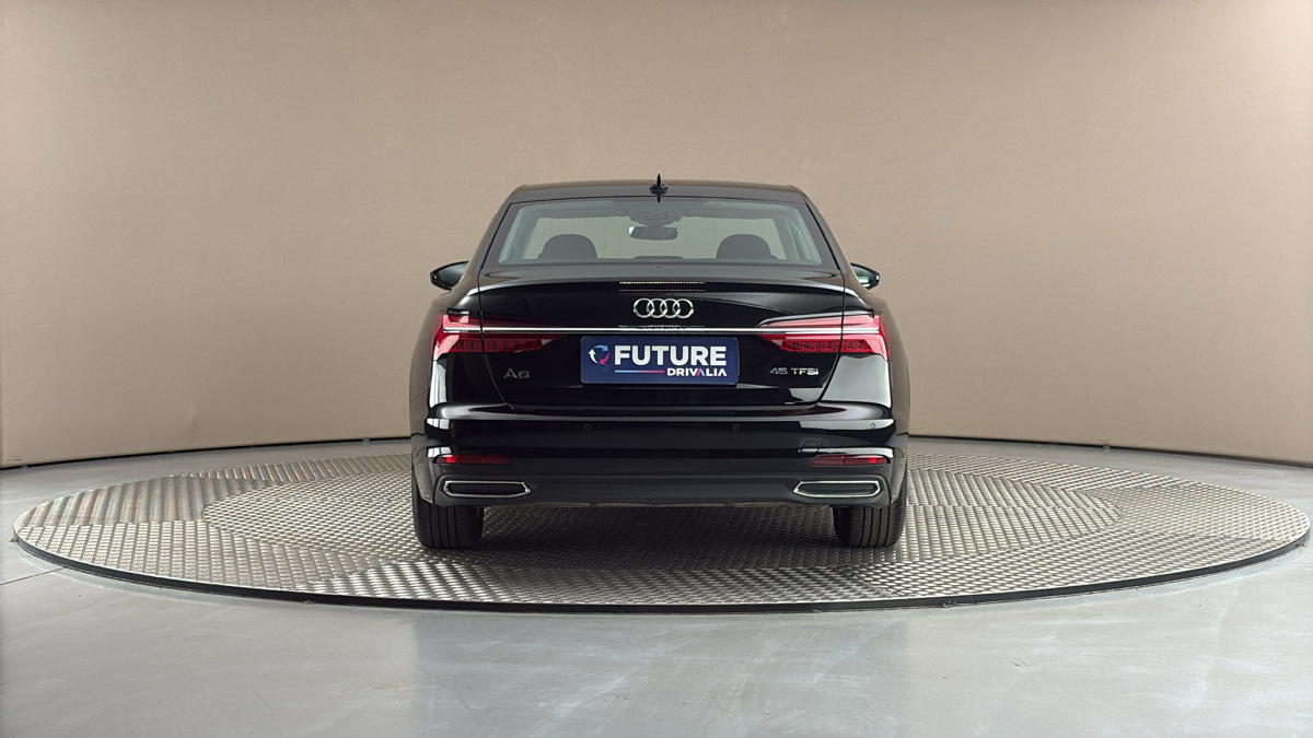 Audi A6 - 5