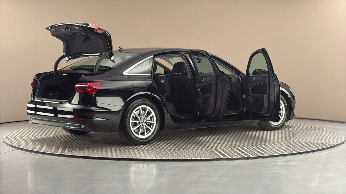 Audi A6 - 6