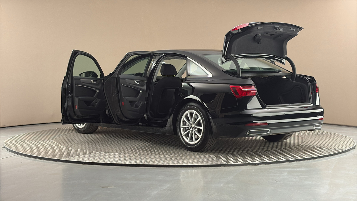 Audi A6 - 7