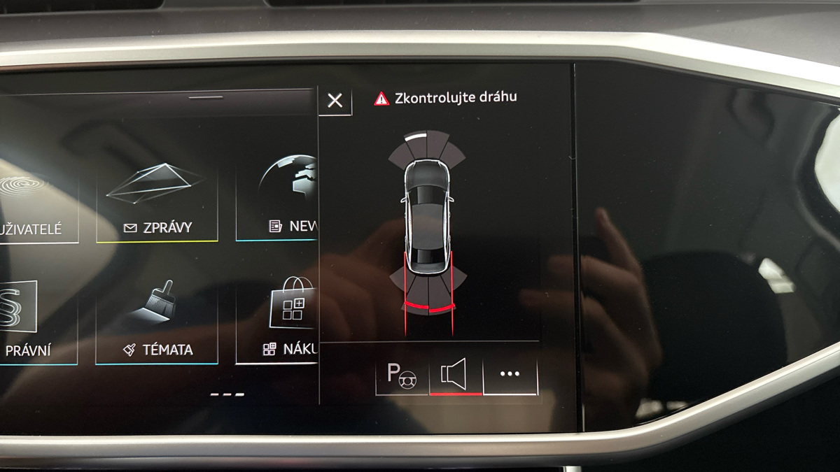 Audi A6 - 12