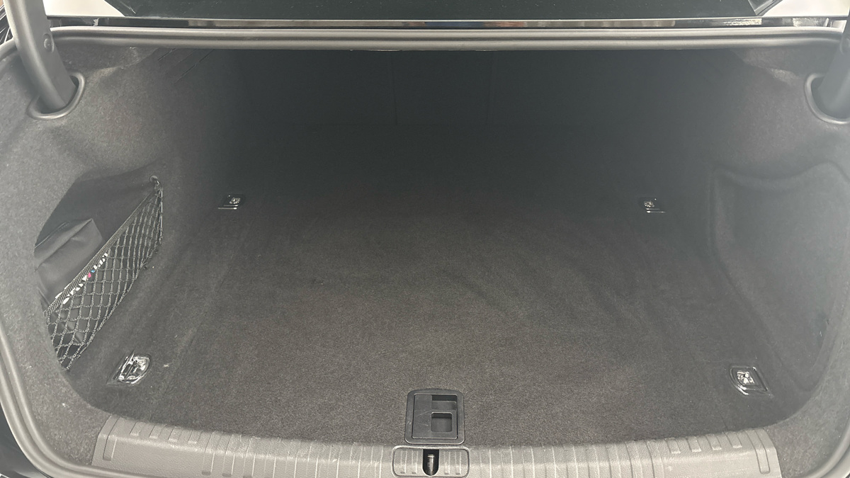 Audi A6 - 17
