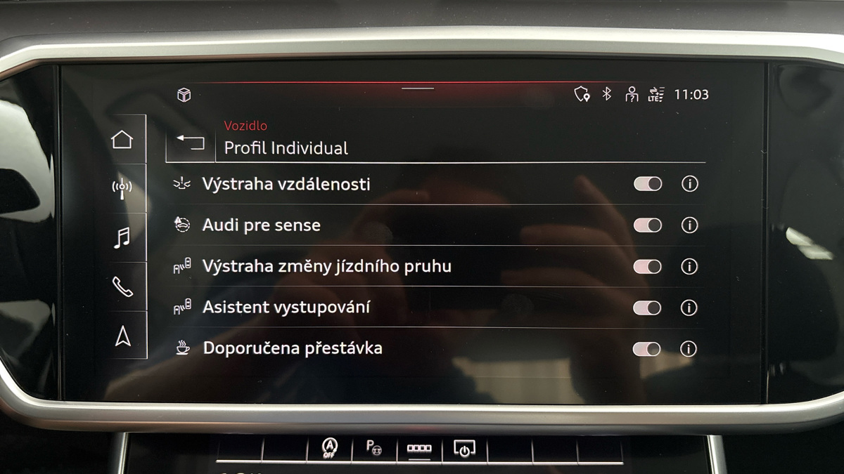 Audi A6 - 25