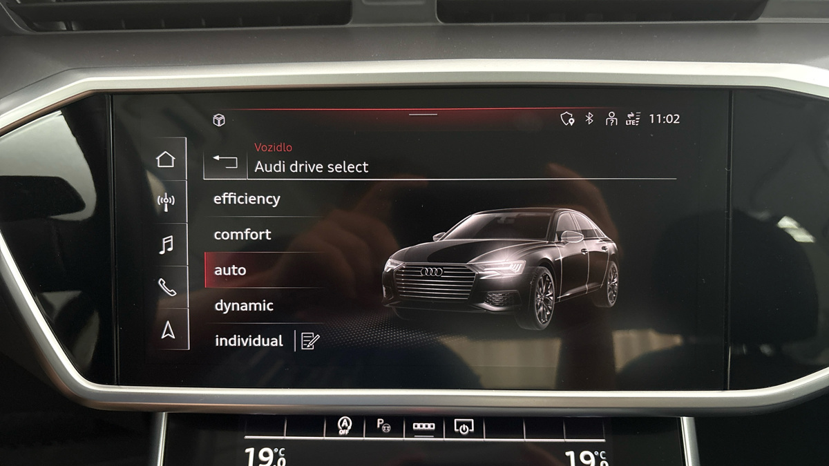 Audi A6 - 27