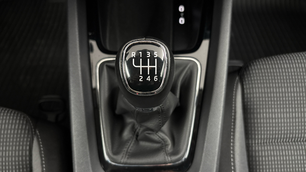 Škoda Octavia - 21