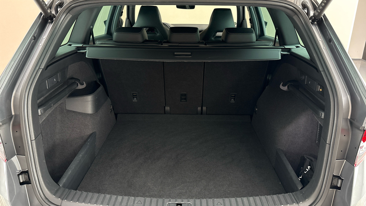 Škoda Kodiaq - 17