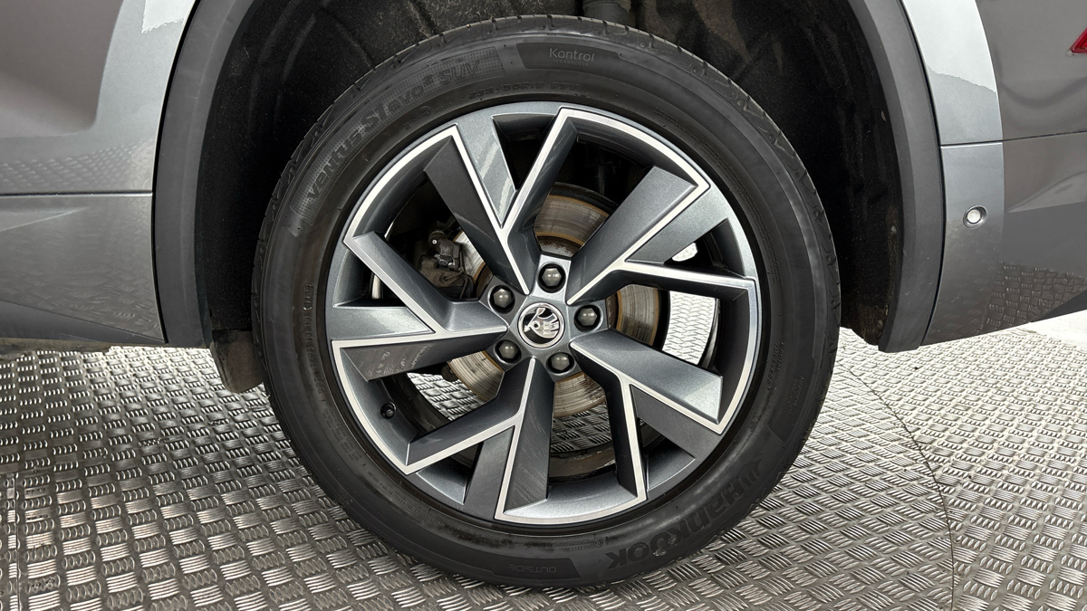 Škoda Kodiaq - 19