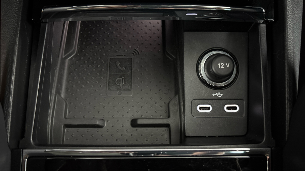 Škoda Kodiaq - 25