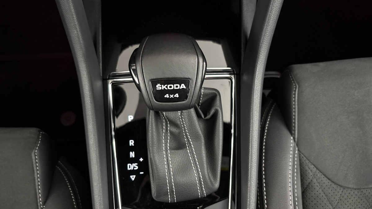 Škoda Kodiaq - 27