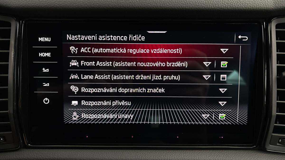 Škoda Kodiaq - 28