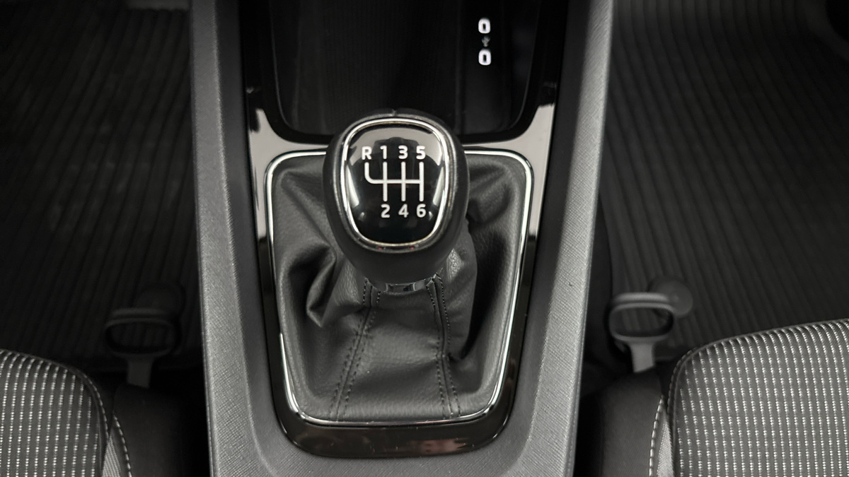Škoda Octavia - 22