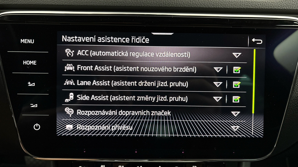 Škoda Superb - 30