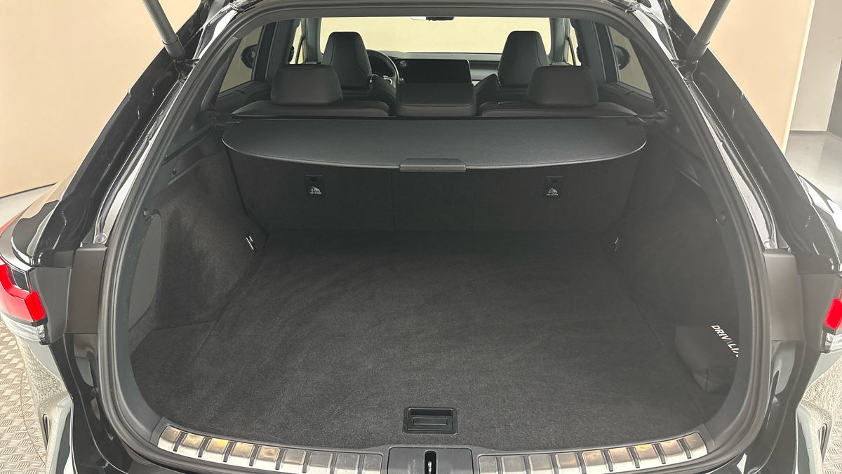 Lexus RX - 17