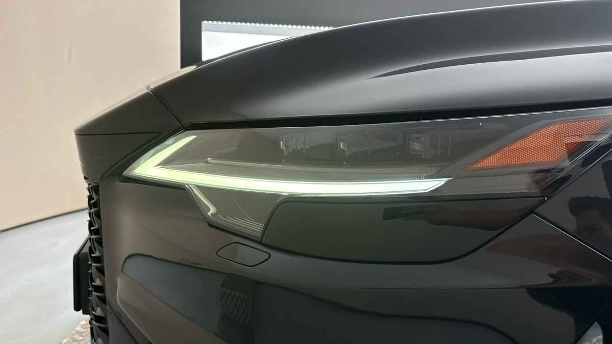 Lexus RX - 18