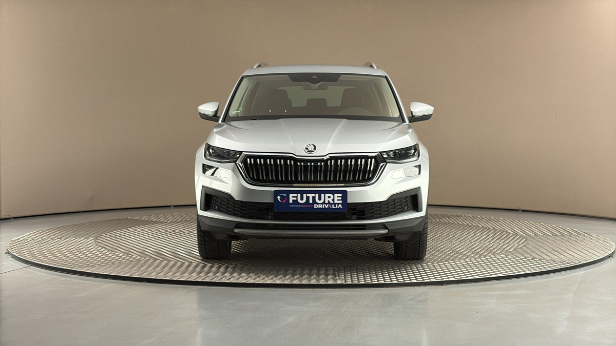 Škoda Kodiaq - 3