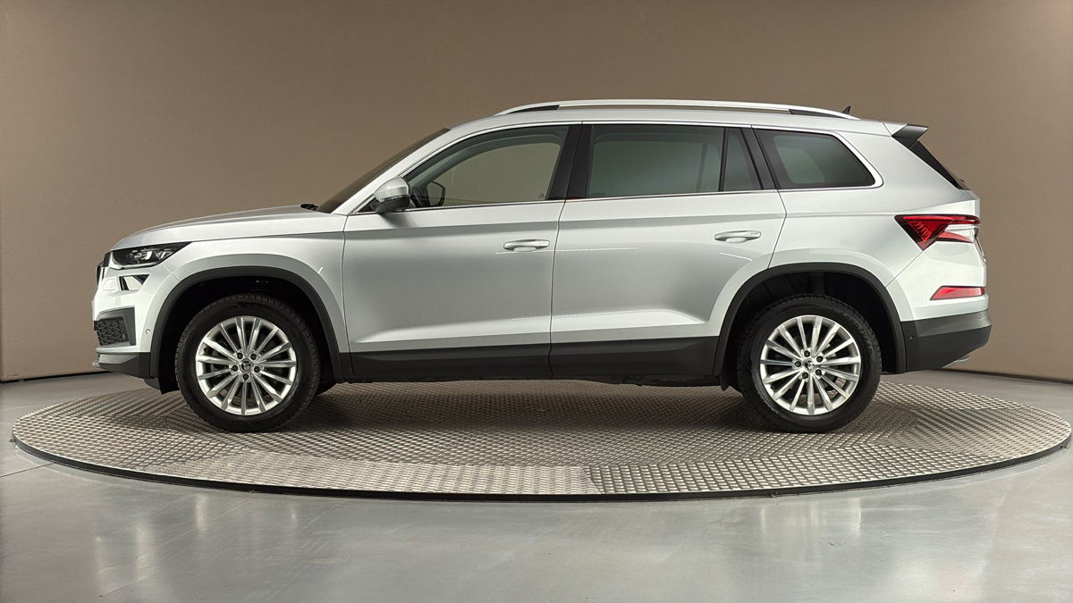 Škoda Kodiaq - 4