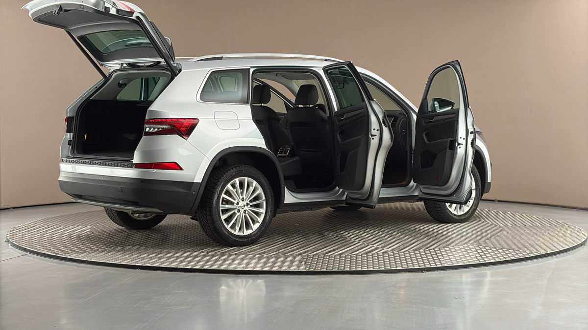Škoda Kodiaq - 6