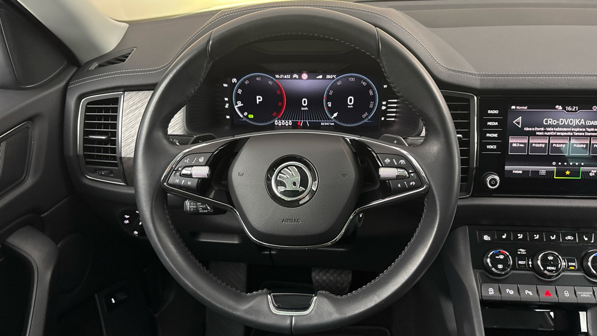 Škoda Kodiaq - 9