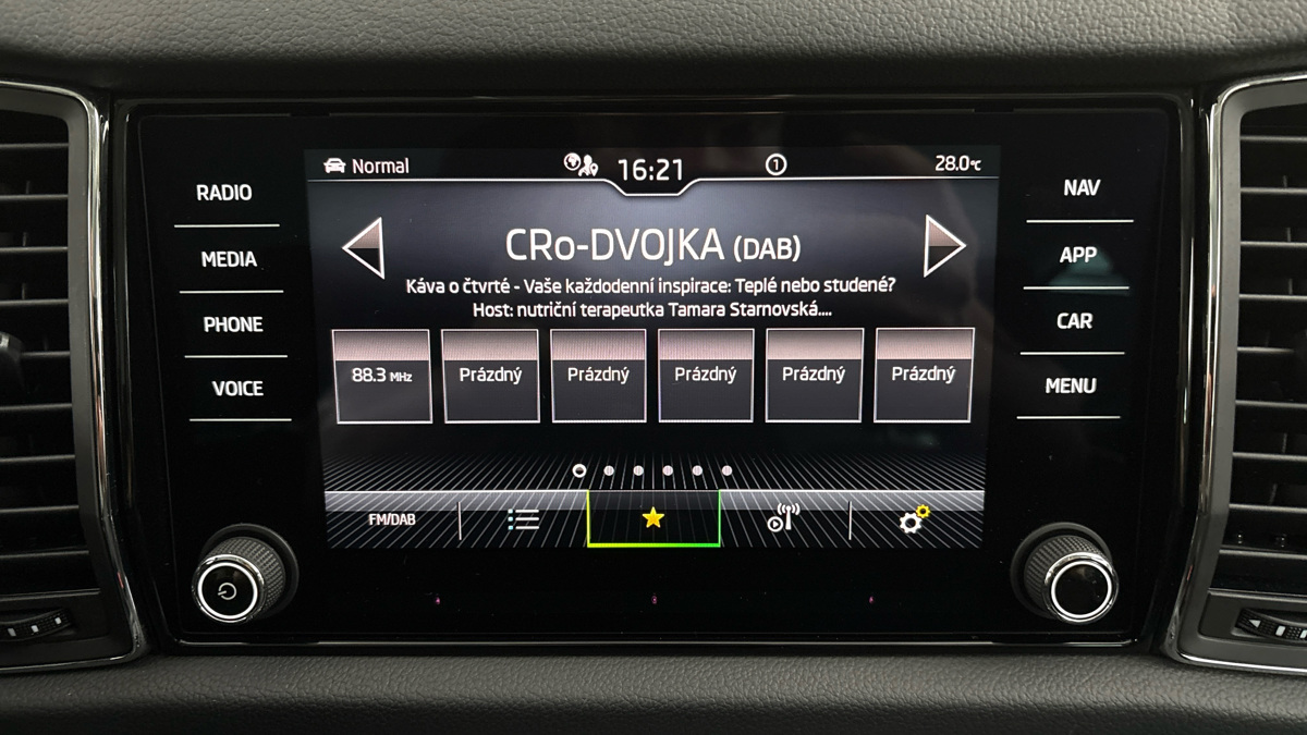 Škoda Kodiaq - 11