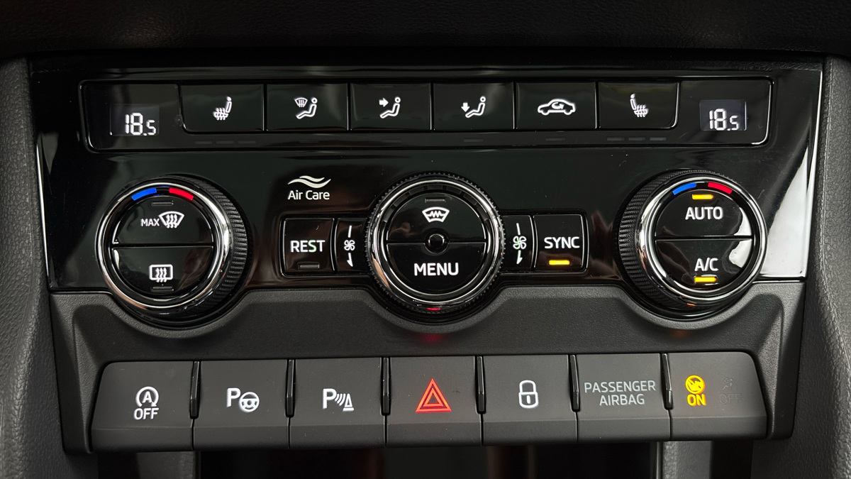 Škoda Kodiaq - 13
