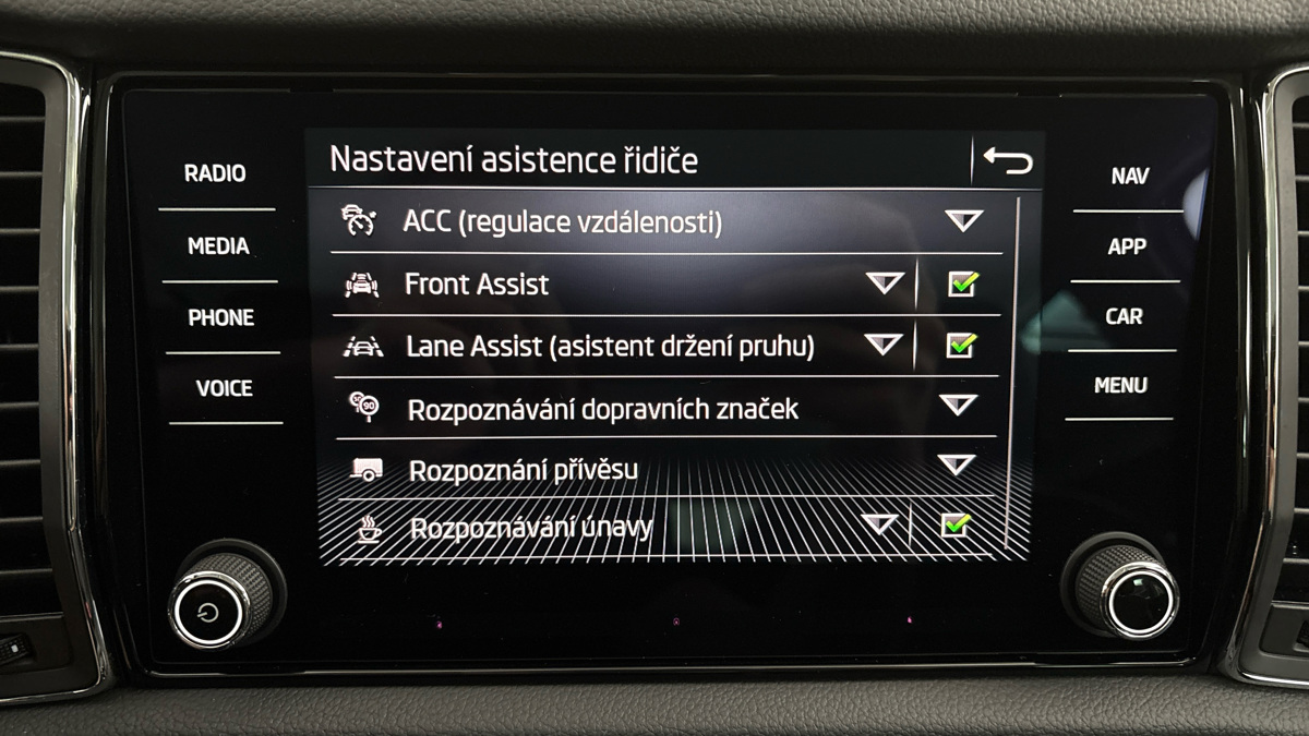 Škoda Kodiaq - 26