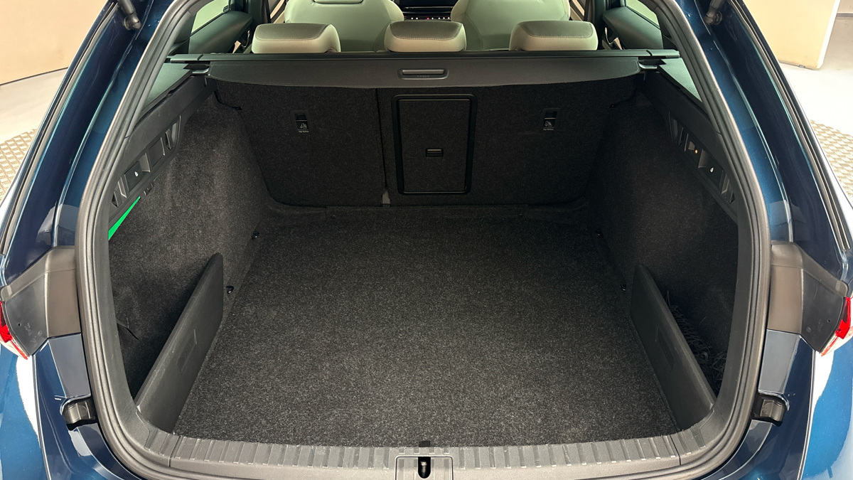 Škoda Octavia - 17