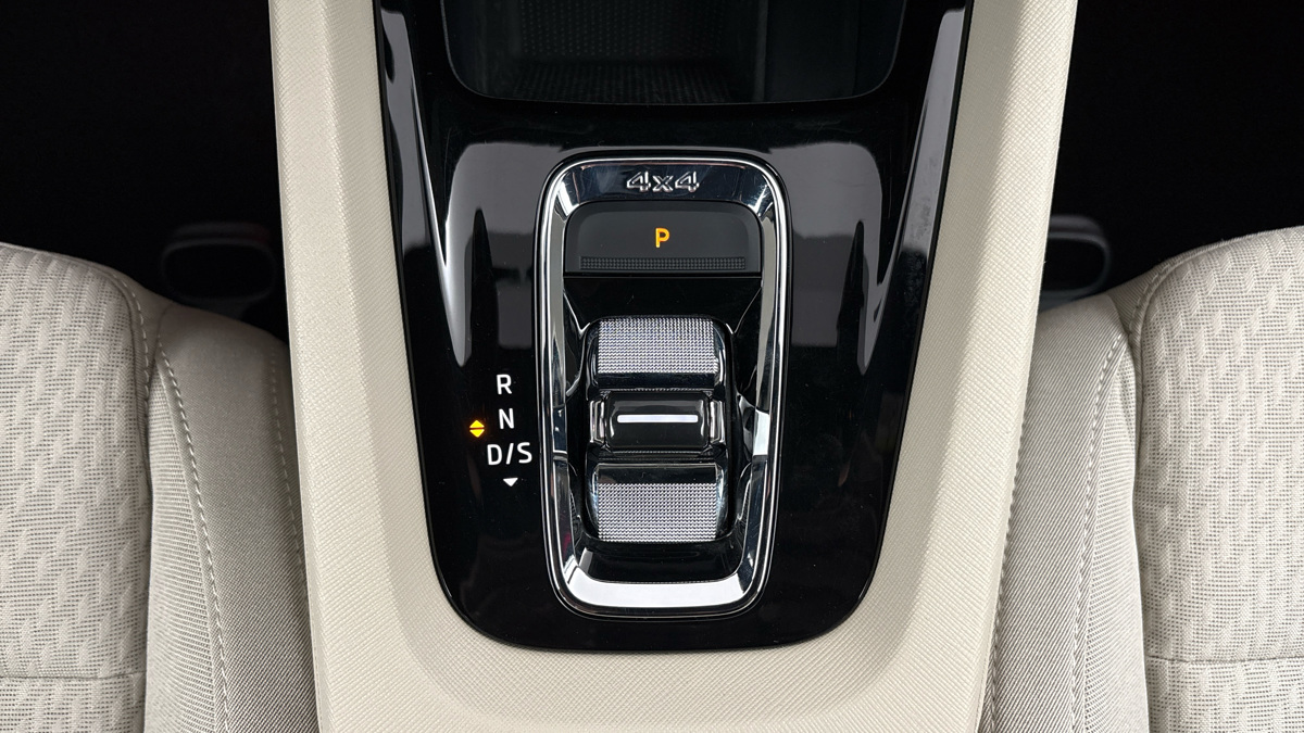 Škoda Octavia - 23