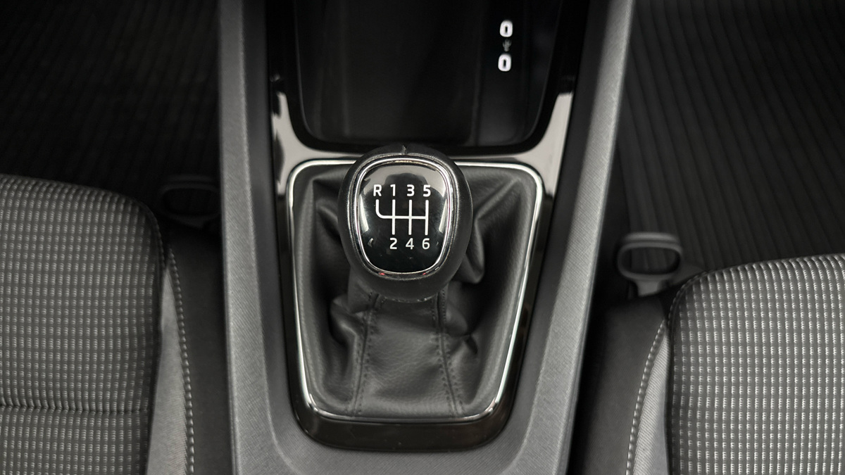 Škoda Octavia - 22