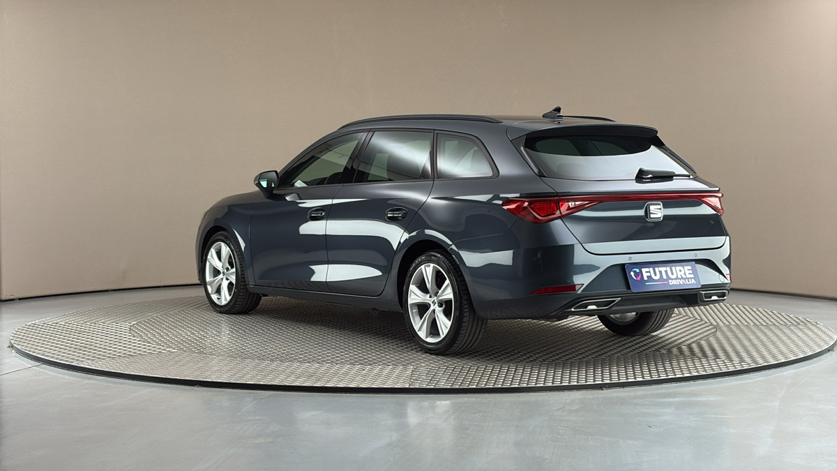 Seat Leon - 2