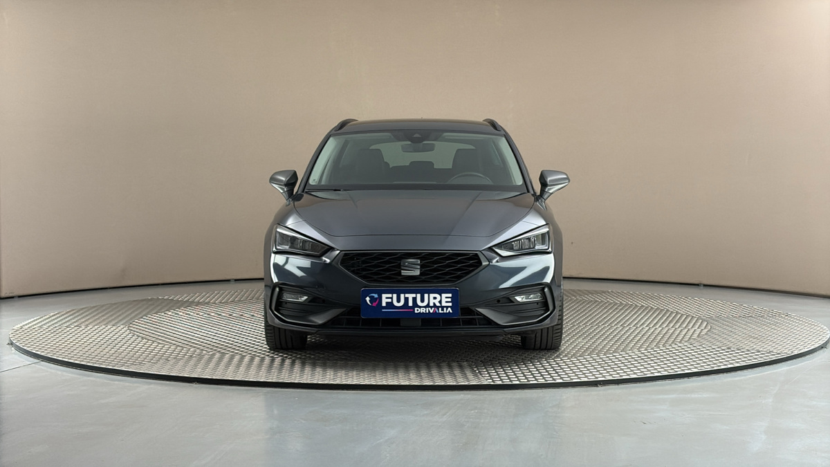 Seat Leon - 3