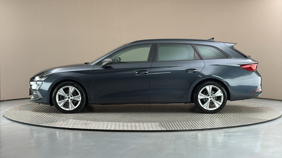 Seat Leon - 4
