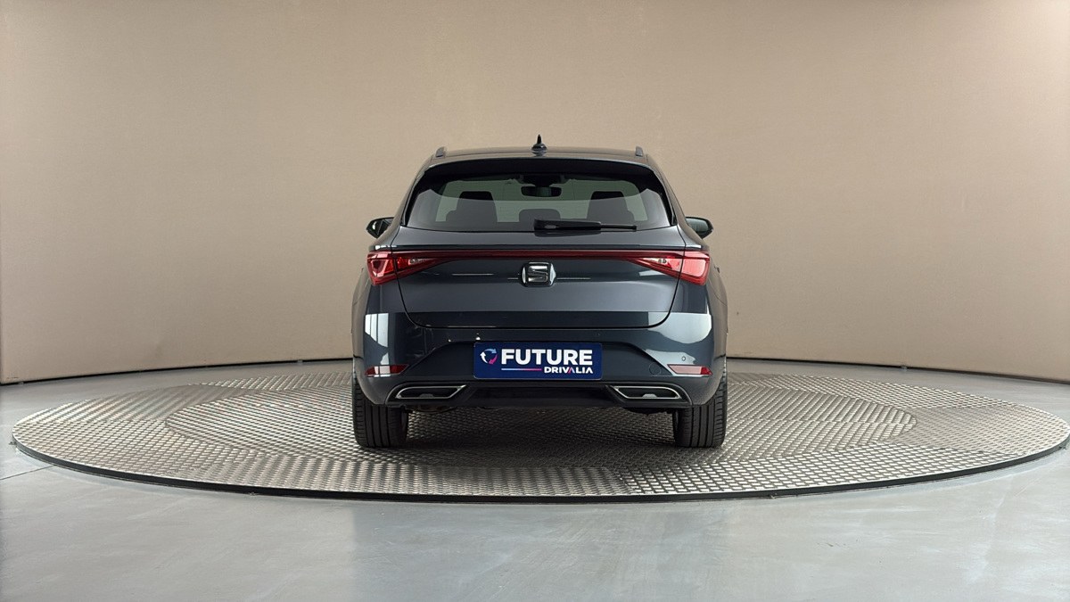 Seat Leon - 5