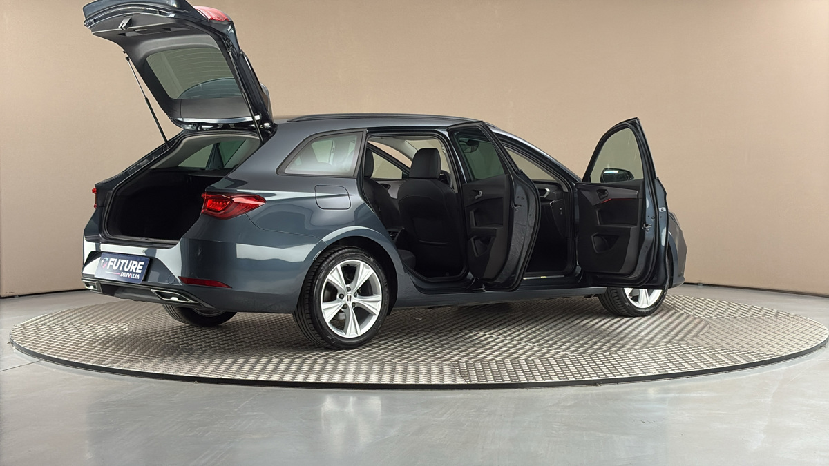 Seat Leon - 6