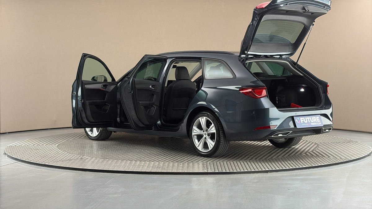 Seat Leon - 7