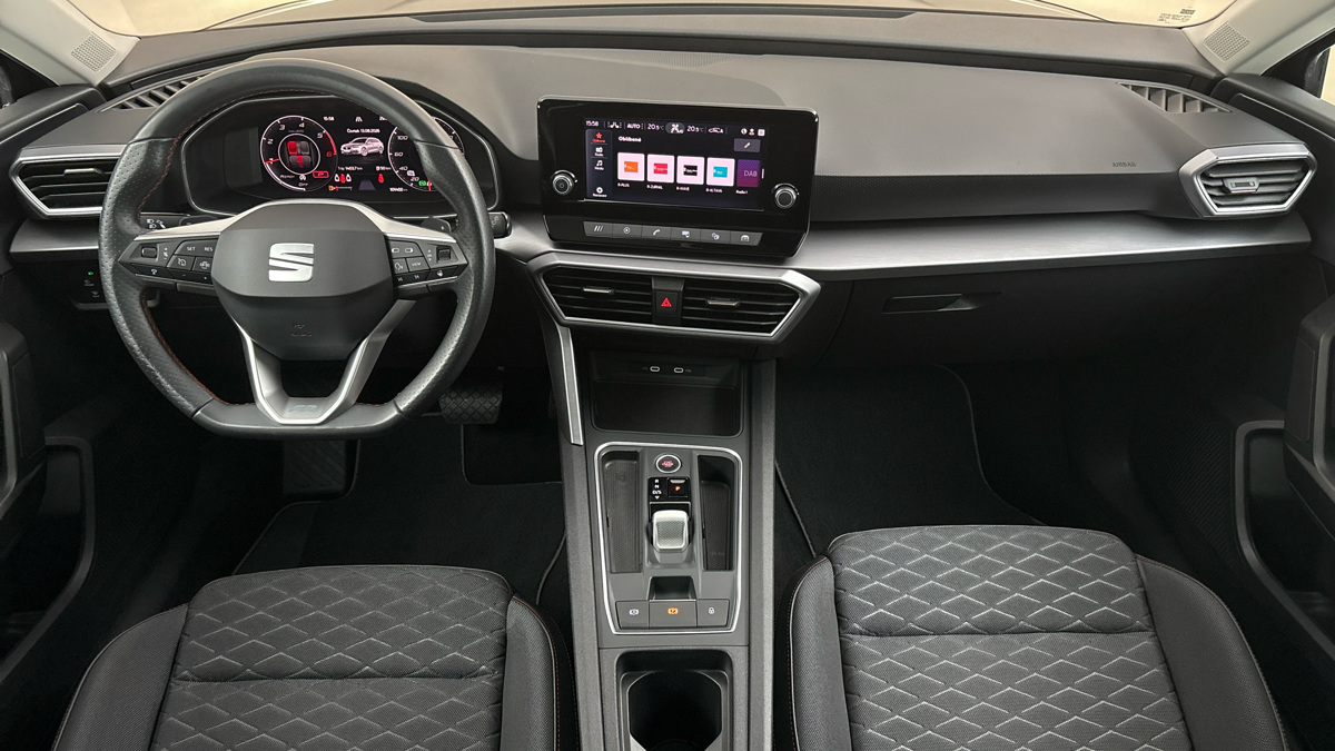 Seat Leon - 8