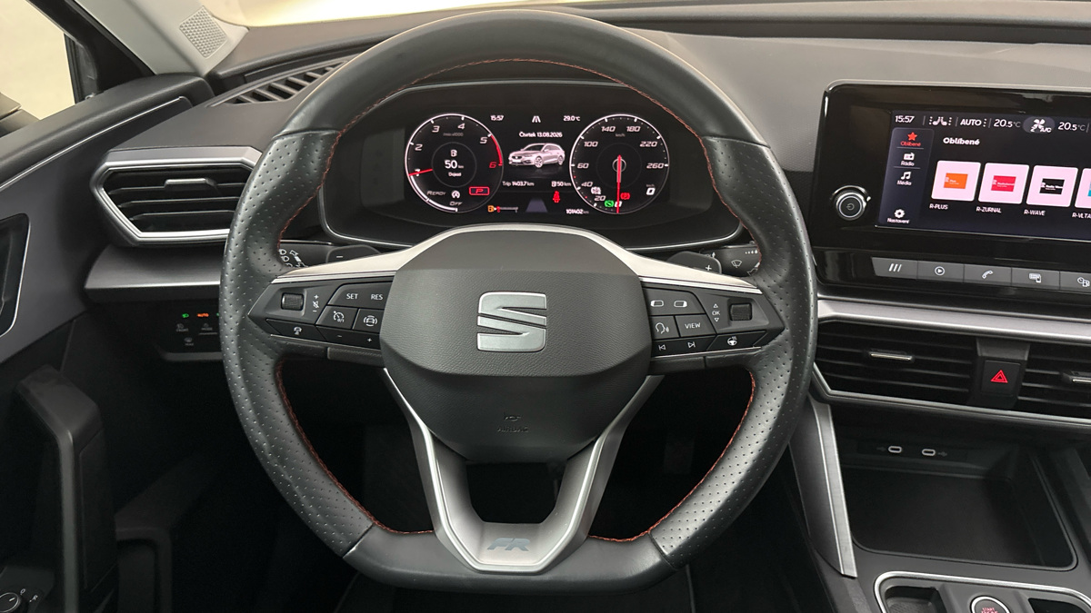 Seat Leon - 9