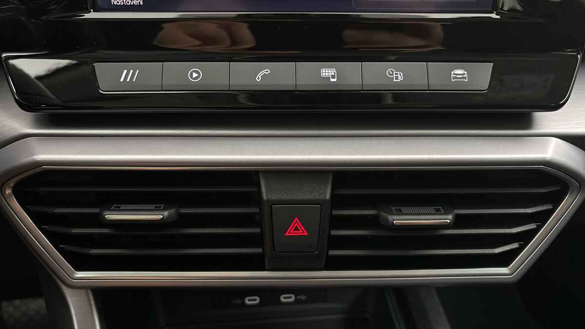 Seat Leon - 13