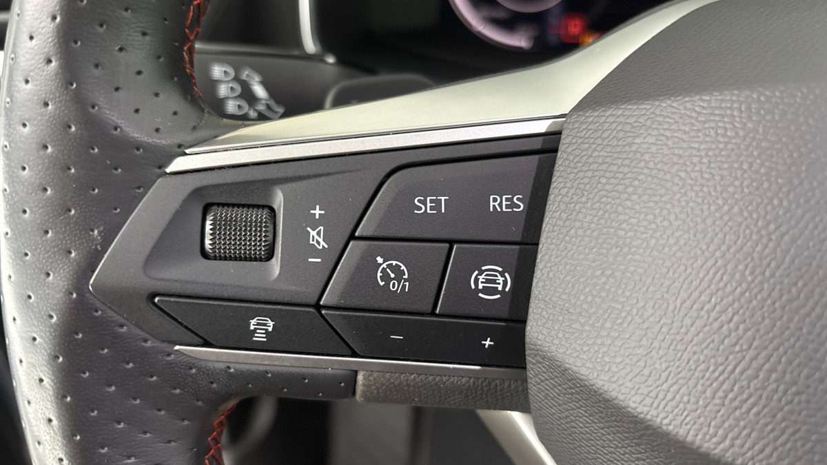 Seat Leon - 14