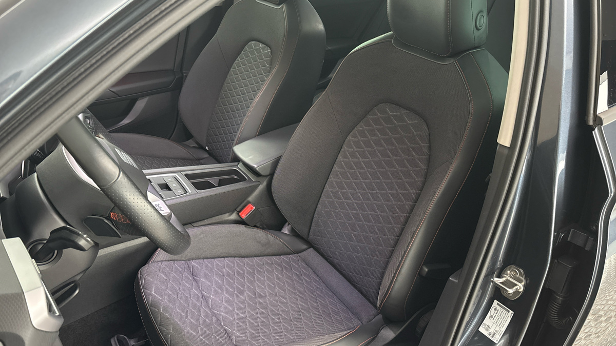 Seat Leon - 15