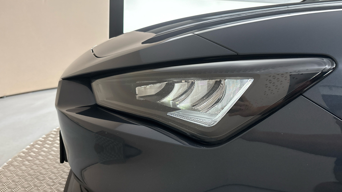Seat Leon - 18