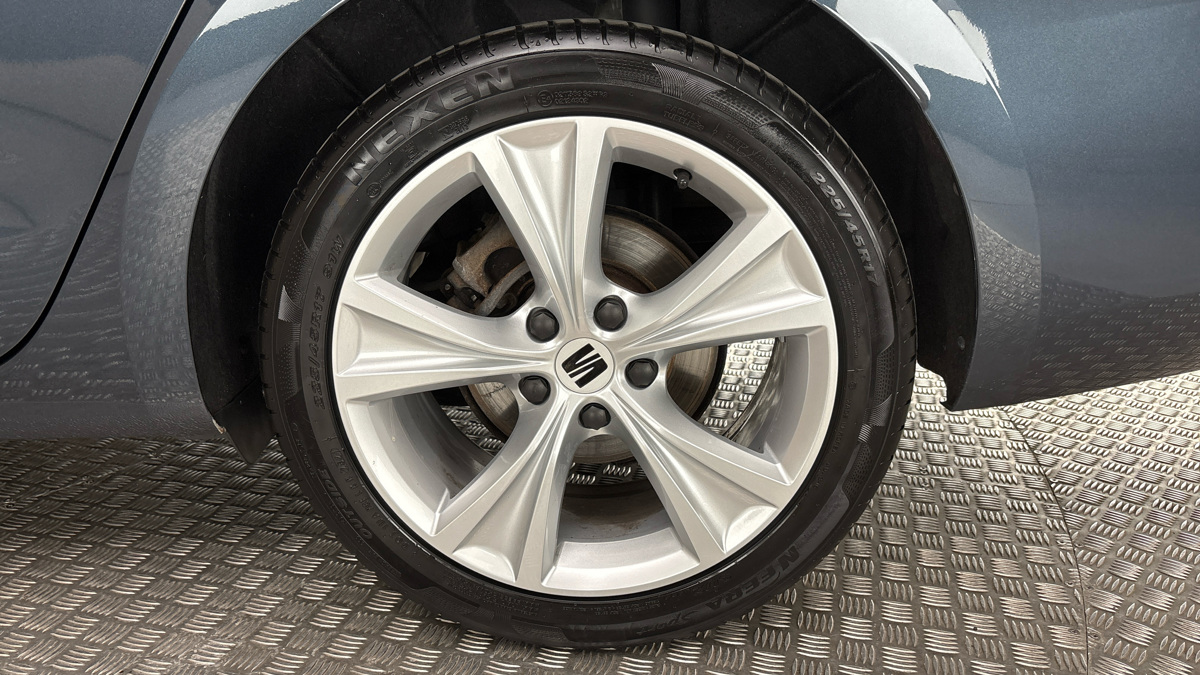 Seat Leon - 19
