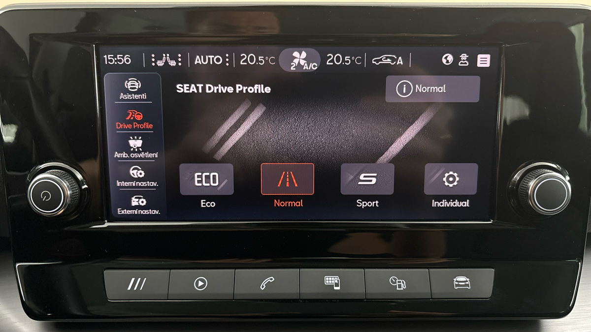 Seat Leon - 27