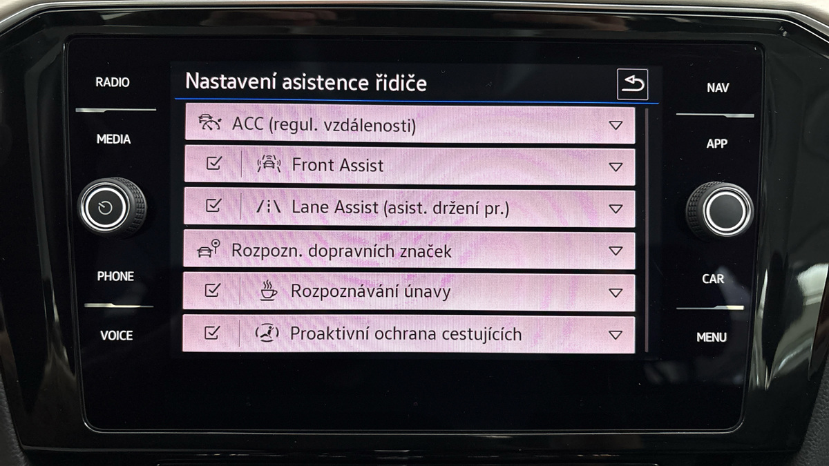 Volkswagen Passat - 24