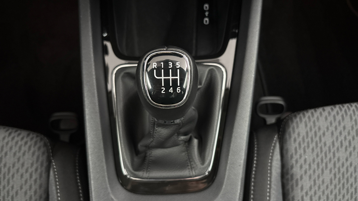 Škoda Octavia - 23