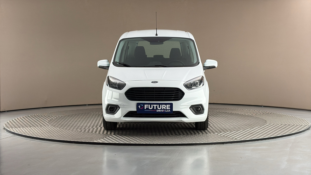 Ford Tourneo Courier - 3
