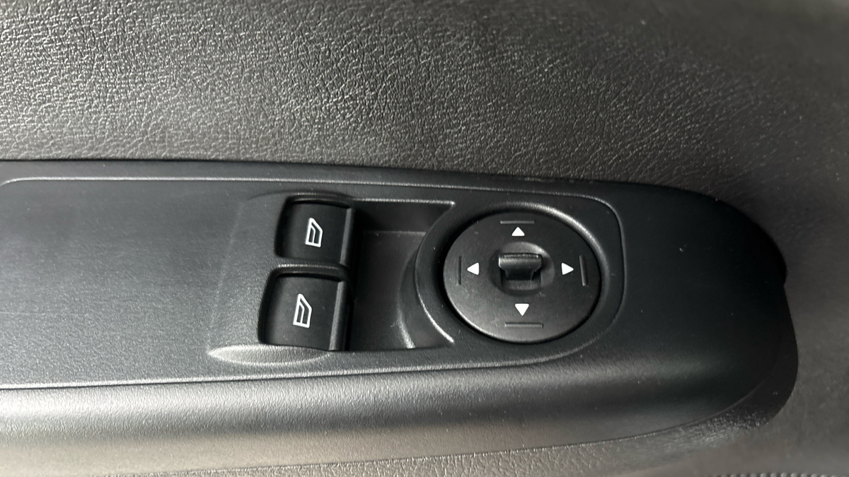 Ford Tourneo Courier - 20