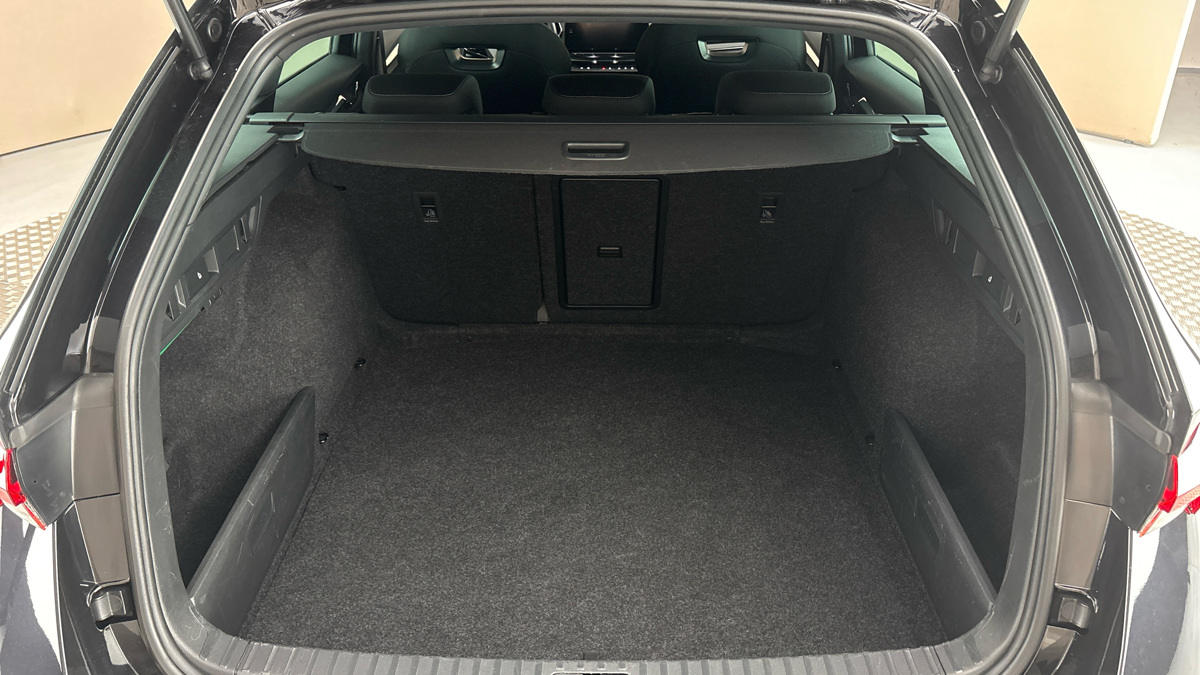 Škoda Octavia - 17