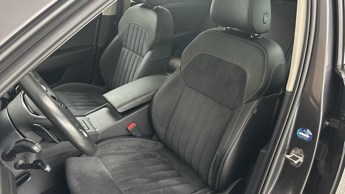 Škoda Superb - 15