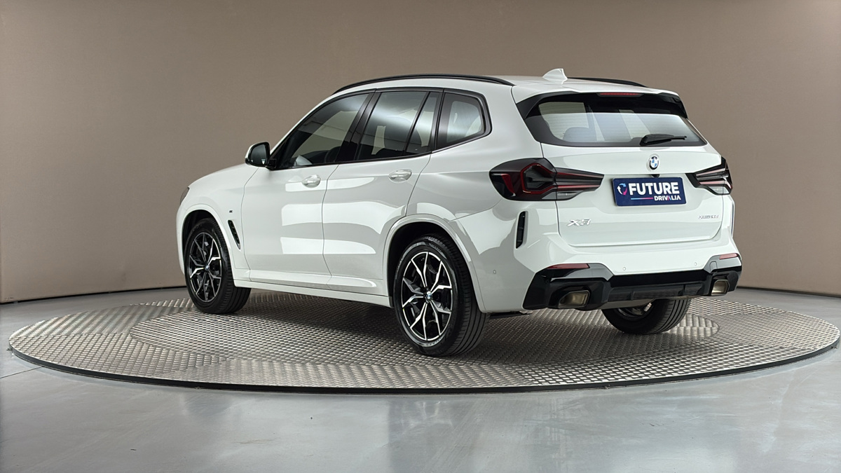 BMW X3 - 2