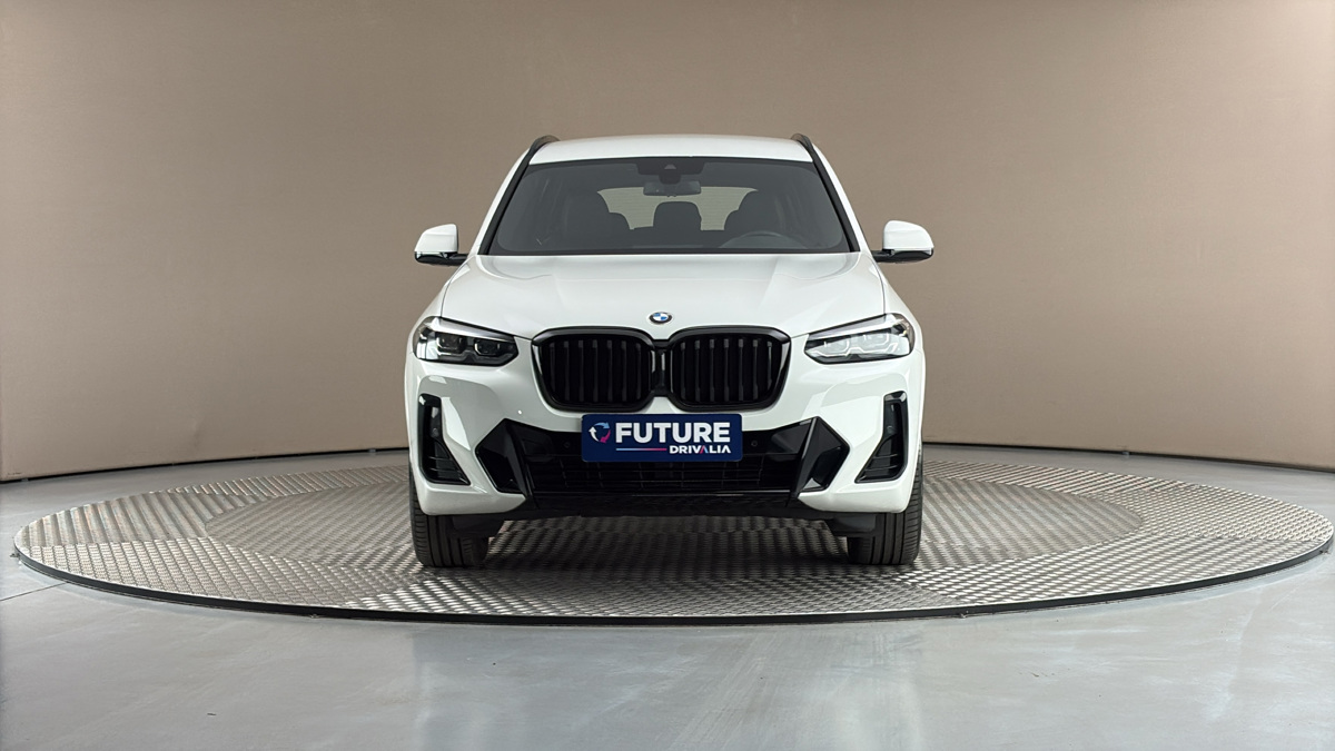 BMW X3 - 3