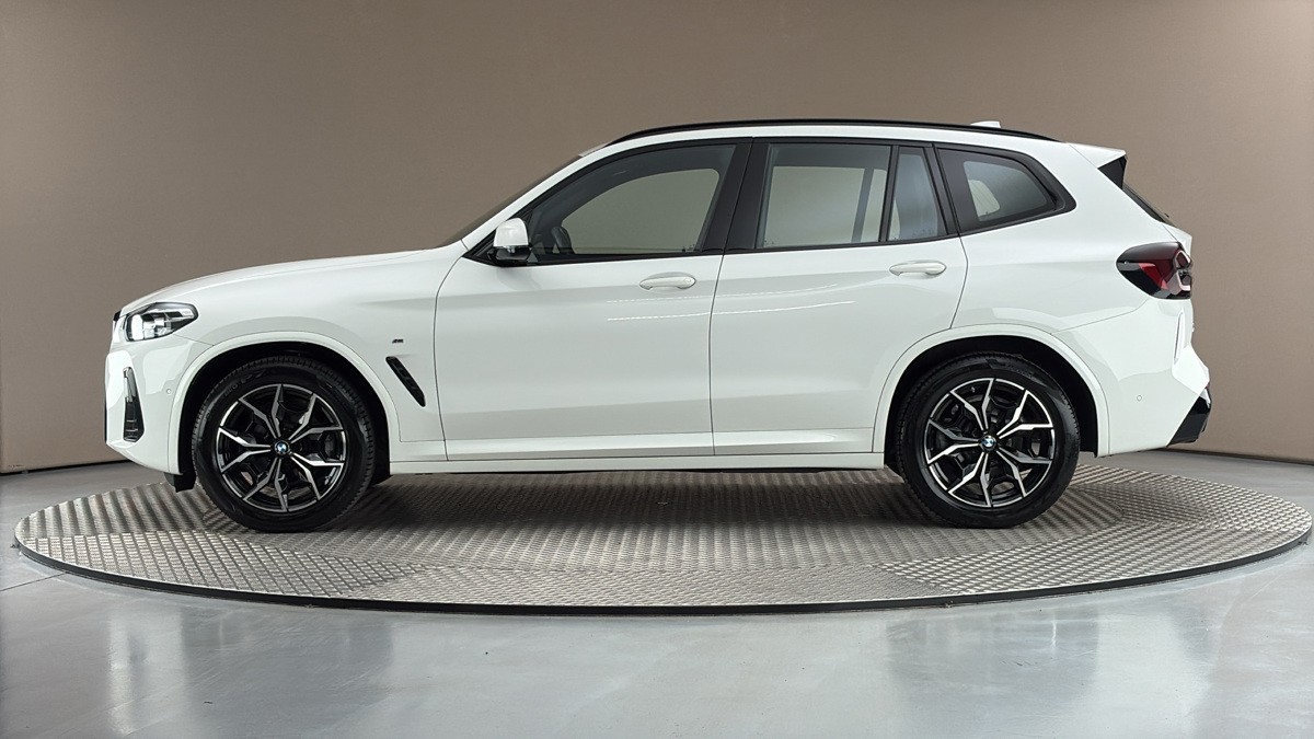 BMW X3 - 4